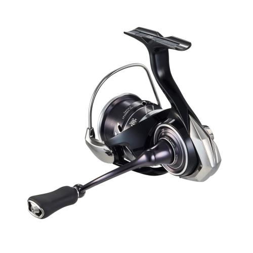 ダイワ(DAIWA) スピニングリール 23タトゥーラLT2500S-XH-QD 【公式通販】