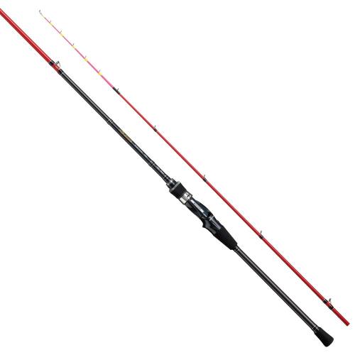 アルファタックル(Alpha Tackle) ロッド 船竿 アルファソニック カワハギ 160L