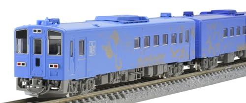 トミーテック(TOMYTEC) TOMIX Nゲージ JR キハ141系 SL銀河用客車 セット 98522 鉄道模型 旅客車