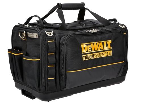 デウォルト(DEWALT) タフシステム2.0 ツールバッグ DWST83522-1