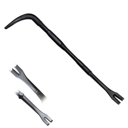 モトコマ(Motokoma) MKK ラフばらしバール横型 短梃 540mm RBB-540Y