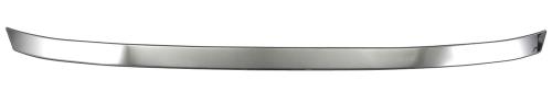 BRIGHTZ ヴォクシー 90 95 超鏡面ステンレスメッキボンネットリップモール  BON−COV−064  ZWR90W ZWR95W MZRA90W MZRA95W ボクシー
