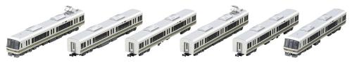 トミーテック(TOMYTEC) TOMIX Nゲージ JR 221系 基本セット B 98467 鉄道模型 電車