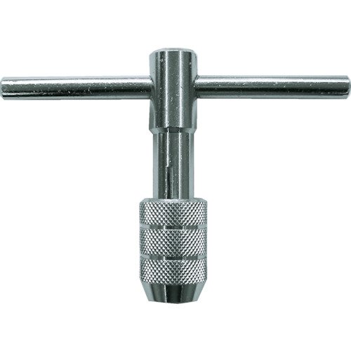 TRUSCO(トラスコ) T型タップホルダーM4~M6.0mm TT-65 × 10個 ケース販売
