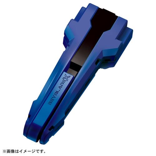 タカラトミー(TAKARA TOMY) BEYBLADE X ベイブレードX BX-07 打ちかかる短距離競走仕かける