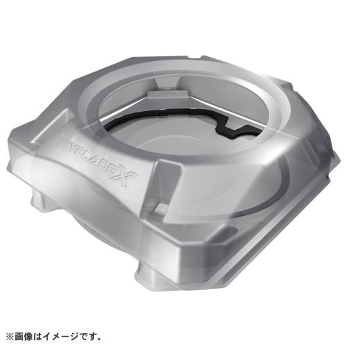 タカラトミー(TAKARA TOMY) BEYBLADE X ベイブレードX BX-07 打ちかかる短距離競走仕かける