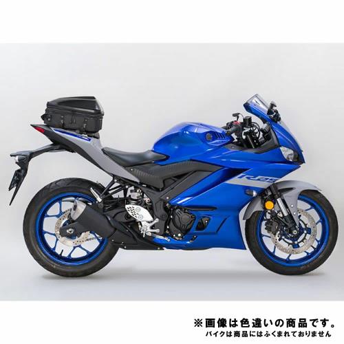 NANKAI/TANAX シェルシートバッグ2 GT アーバンブルー MFK-300UB_5