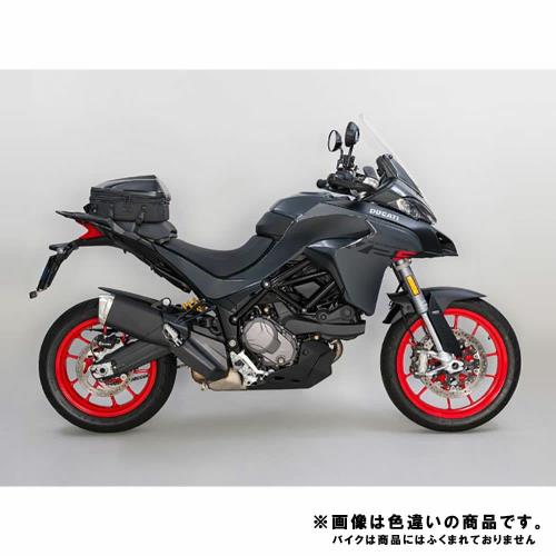 NANKAI/TANAX シェルシートバッグ2 GT アーバンブルー MFK-300UB_7