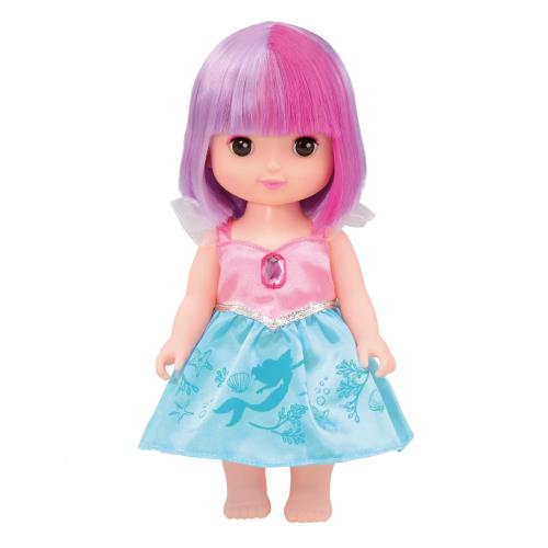 ソラン かみいろチェンジセット =アリエル=