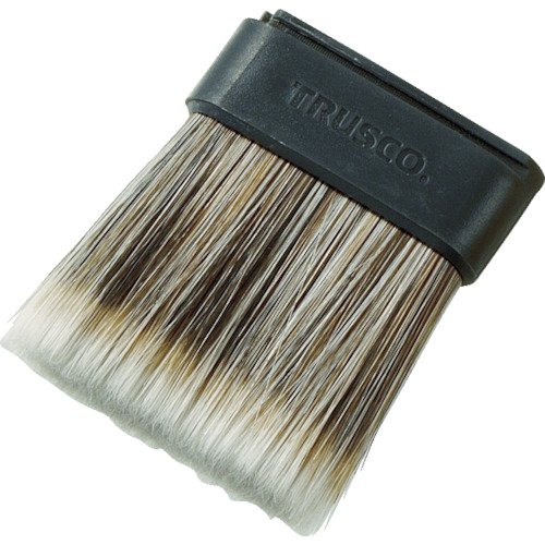 TRUSCO(トラスコ) E-GRIP スーパー万能用 70MM スペアのみ TEGS-70S × 10 ケース販売 6,322円