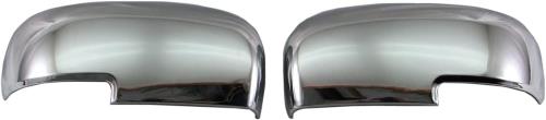 BRIGHTZ ハスラー MR92S MR52S メッキドアミラーカバー  MIR−SID−307  R92 R52 92S 52S 92 52 90 50