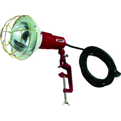 TRUSCO(トラスコ) リフレター投光器 防雨プラグ付コード30cm 500W RT-500 × 6 ケース販売