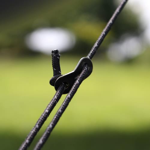 Canadian East×ogawa BLACK LABEL アウトドア キャンプ タープ フィールドタープ ヘキサ ST ブラックシリーズ CETO1020N