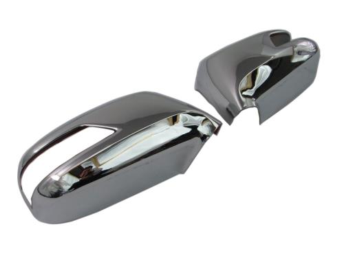 BRIGHTZ ステップワゴン RG メッキドアミラーカバー MIR−SID−347 RG1 RG2 RG3 RG4 RG G1 G2 G3 G4 1 2 3 4 8,287円