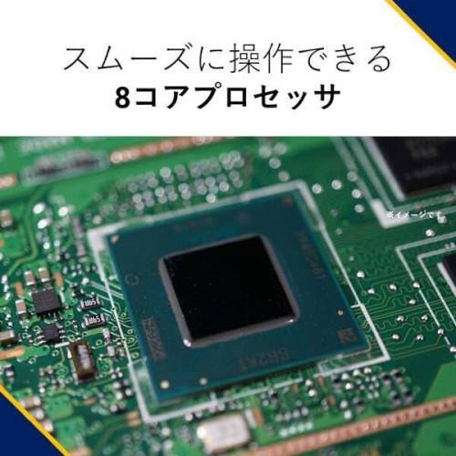 Androidタブレット LAVIE T0975/GAS9インチ/Android12/MediaTek G80/メモリ4GB/ストレージ128GB/WPS office搭載/アークティックグレー/2023年6月モデル NEC PC-T0975GAS_3
