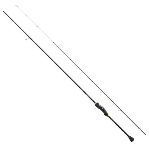 シマノ(SHIMANO) ライトゲームロッド 23 ソアレBB アジング S610L-S