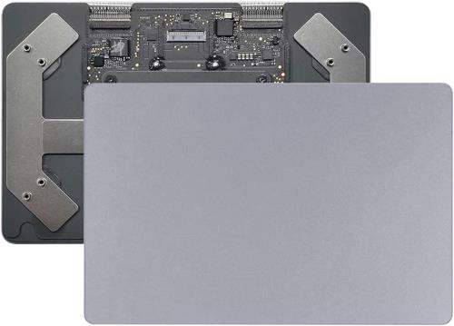 Shanskrit フレックスケーブル付きトラックパッド MacBook Air 13インチ M1 A2337 グレートラックパッド 2020 に対応 (Gray)_1