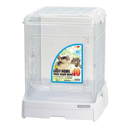 Sanko Ｃ７８ ＥＺＨせつ然たるモモンガ４０ＷＨ