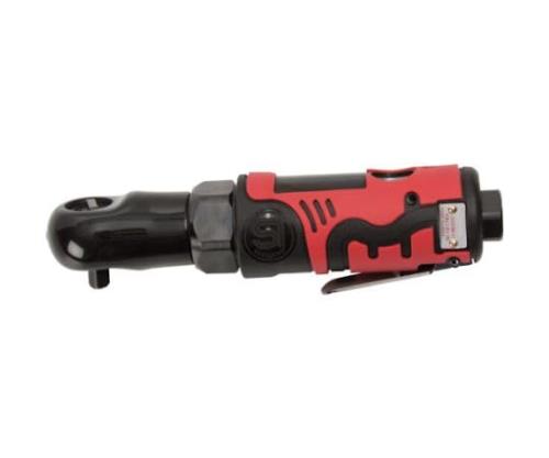 信濃機販(Shinano Machine Sales) エアラチェットレンチ SI-1217EX