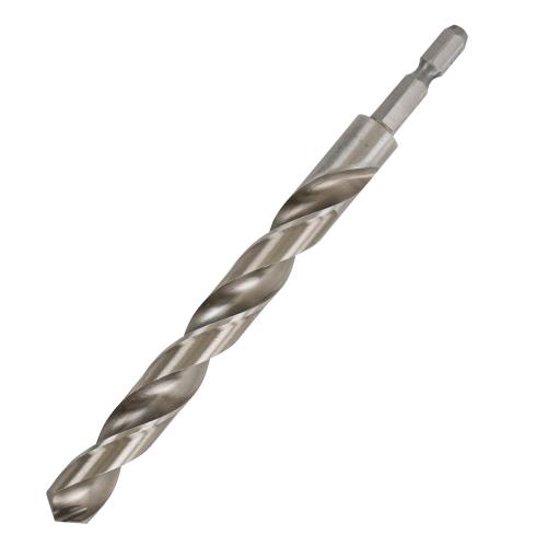 ビック・ツール(Bic Tool) SK11 六角軸 月光ドリル 鉄工用 12.5mm FS6SGK12.5 4,164円