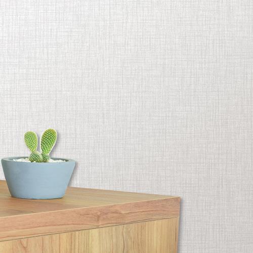 リンテックコマース 壁紙シリーズ 貼ってはがせる フリース壁紙 ブルーパッケージ 90cm×5m HKTF0508