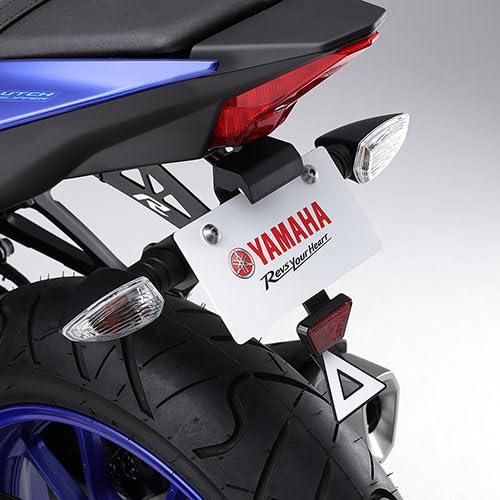 YAMAHA（ヤマハ） フェンダーレスキット R15/R125 Q5K-ATV-Y82-299