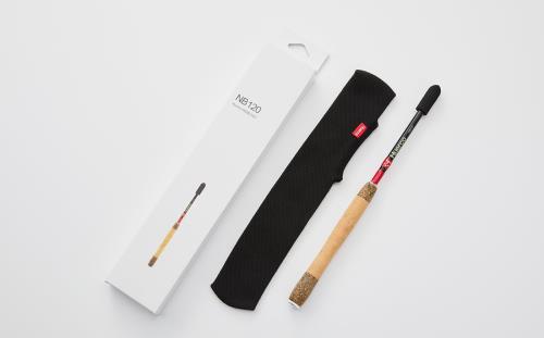 Huerco フエルコ NB120 / のべ竿 振出