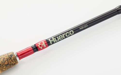Huerco フエルコ NB120 / のべ竿 振出