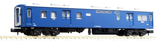 KATO Nゲージ スユニ50 5141 鉄道模型 客車