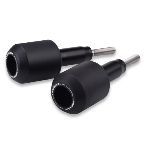 LEDISHUN 適用 Suzuki GSX-8S 2023 2024 GSX 8S スズキ専用エンジンスライダーフレームスライダー