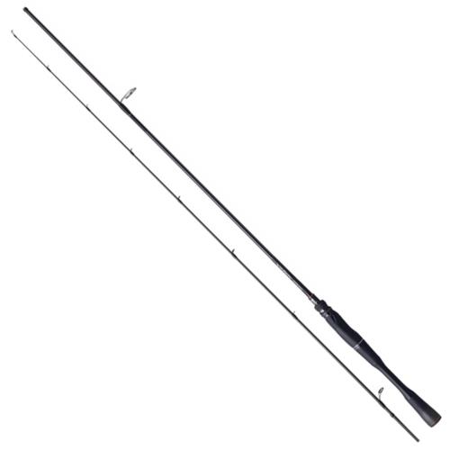 シマノ(SHIMANO) バスロッド 24 ポイズン アドレナ 264UL-2