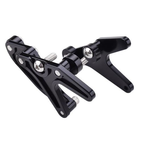 LEDISHUN レーシングスタンドフック スプロケットガード付 タイプB