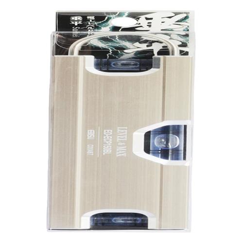 新潟精機(Niigataseiki) エビス 電工レベルPRO 垂平 ブルー ED-ECP150BL_2