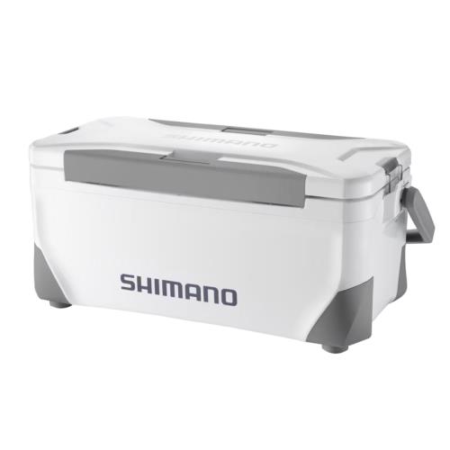 シマノ(SHIMANO) クーラーボックス スペーザ ライト 35L NS-435Y グレー 17,261円