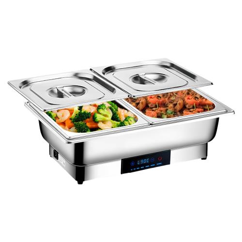 ビュッフェサーバー チェーフィングディッシュ 湯煎式 chafing dish 