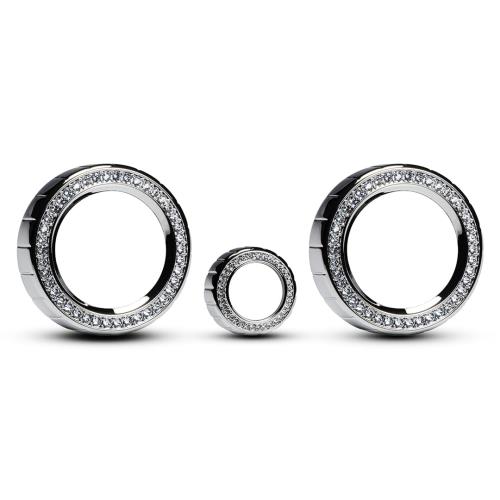 ギャルソン D.A.D クリスタル ディスプレイオーディオコントローラー クリスタル (3個セット) SB222-01-01 40系アルファード / ヴェルファイア DAD 14,276円