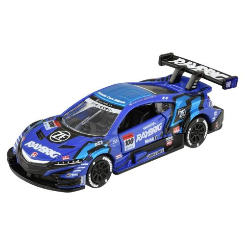タカラトミー トミカプレミアム Racing レイブリック NSX-GT ミニカー おもちゃ 6歳以上_1