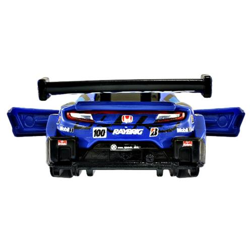 タカラトミー トミカプレミアム Racing レイブリック NSX-GT ミニカー おもちゃ 6歳以上_3