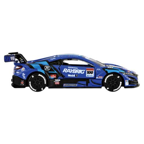 タカラトミー トミカプレミアム Racing レイブリック NSX-GT ミニカー おもちゃ 6歳以上_4