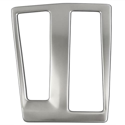 BRIGHTZ ゴルフVIII CDD ステンレスシフトゲートパネル サテンシルバー SHI−GATE−048 CDDLA CDDFY CDDTT CDDTSVW ゴルフ ゴルフ8 8 VIII