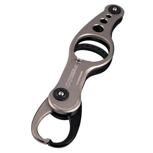 スタジオオーシャンマーク OCEAN GRIP (オーシャングリップ) OG2100VIII フィッシュグリップ Ti チタン
