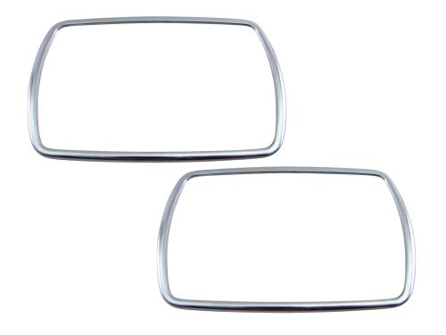 BRIGHTZ N-ONE JG3 JG4 メッキルームランプリング 2PC  INT−ETC−131−2PC  N ONE NONE Nワン エヌ ワン エヌワン JG 3 4