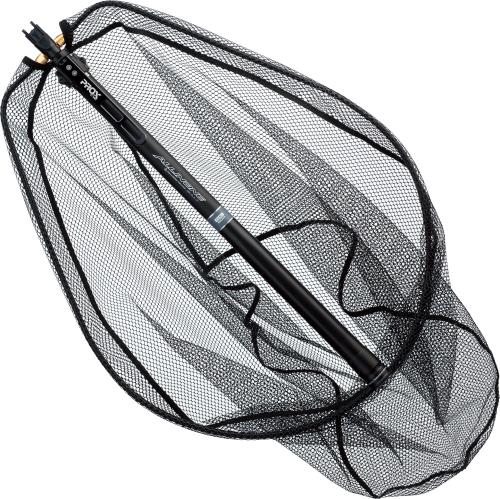 ランディングに最適な一式セット/スーパーランディングシステム継承ランディングシャフトセット プロックス(PROX) オールインワンソルトSE 600 (AIOSS600)ランディングシャフト・アルミ枠+網・ランディングジョイント・タモホルダースリムボディのセット
