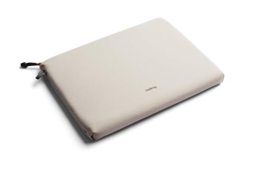Bellroy Lite Laptop Sleeve ノートPC16インチ用カバー - Ash