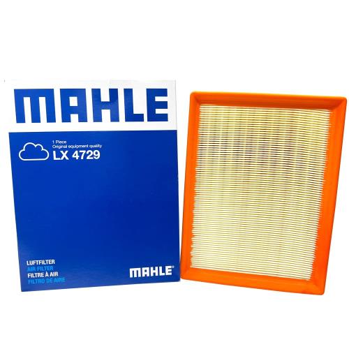 マーレ エアクリーナー エアフィルター プジョー シトロエン 308 308SW リフター ベルランゴ 3DA-K9CYH01 3DA-T9YH01 3DA-T9WH01 3DA-K9PYH01 3DA-K9CYH01 MAHLE A2016 純正フィルターメーカー製