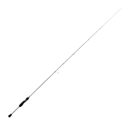 メジャークラフト アジングロッド 鯵道 5G スピニングモデル AD5-S622UL/AJI