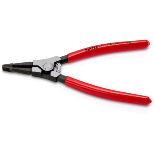 KNIPEX クニペックス リテイナー スナップリングプライヤー 4511-170
