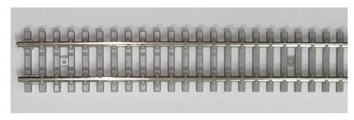 KATO Nゲージ PCフレキシブル線路 808mm 10本入 1BOX 21-001 鉄道模型 用品