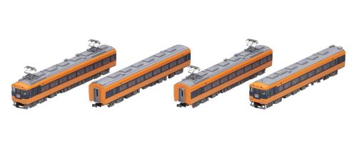 トミーテック TOMIX Nゲージ 近畿日本鉄道 12200系 増結セット A 98561 鉄道模型 電車