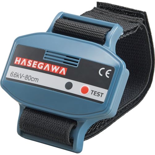 長谷川 活線接近警報器 HXA-6